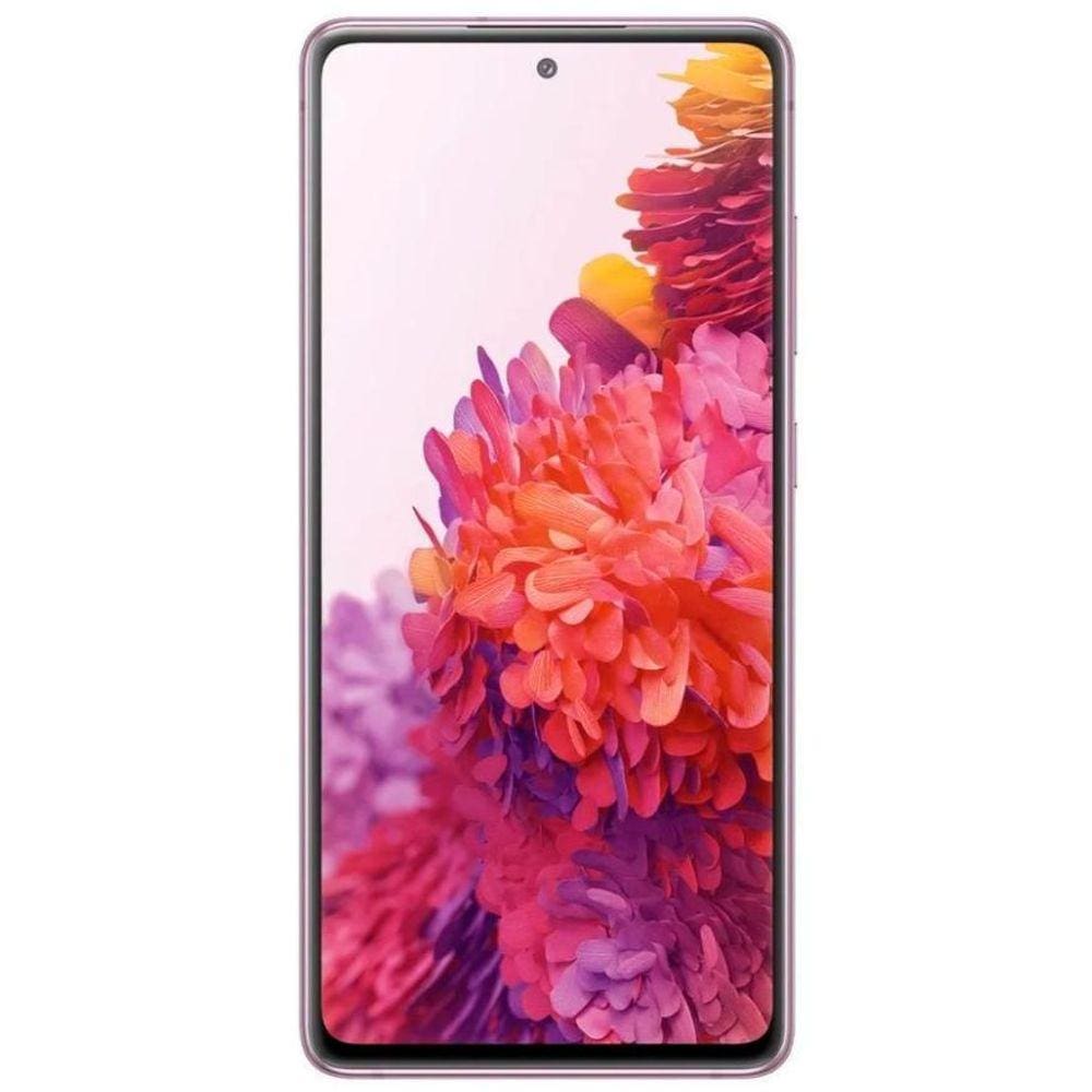 Usado: Samsung Galaxy S20 FE 128GB RAM:8GB Cloud Lavender Bom - Trocafone