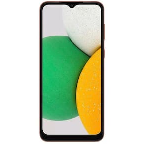 Usado: Samsung Galaxy A03 Core 32GB Cobre Muito Bom - Trocafone