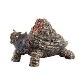 Brinquedos de animais Estatuetas Decoração para casa Pré-escolar Educacional Arcti Animais de inverno Presente de Natal