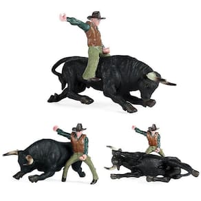 Crianças modelo brinquedos sólidos simulação animal avicultura rancho co