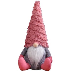 Decorações de Natal, Bonecas decorativas, Decorações de Natal, Bonecas idosas sem rosto, Decorações de janela