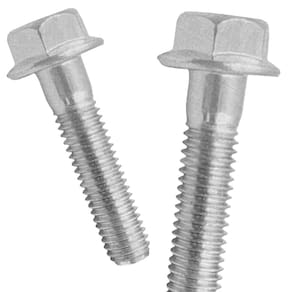 Parafuso Sextavado Flageado M12 X 70 Rp Cl 10.9 Geomet -20Un