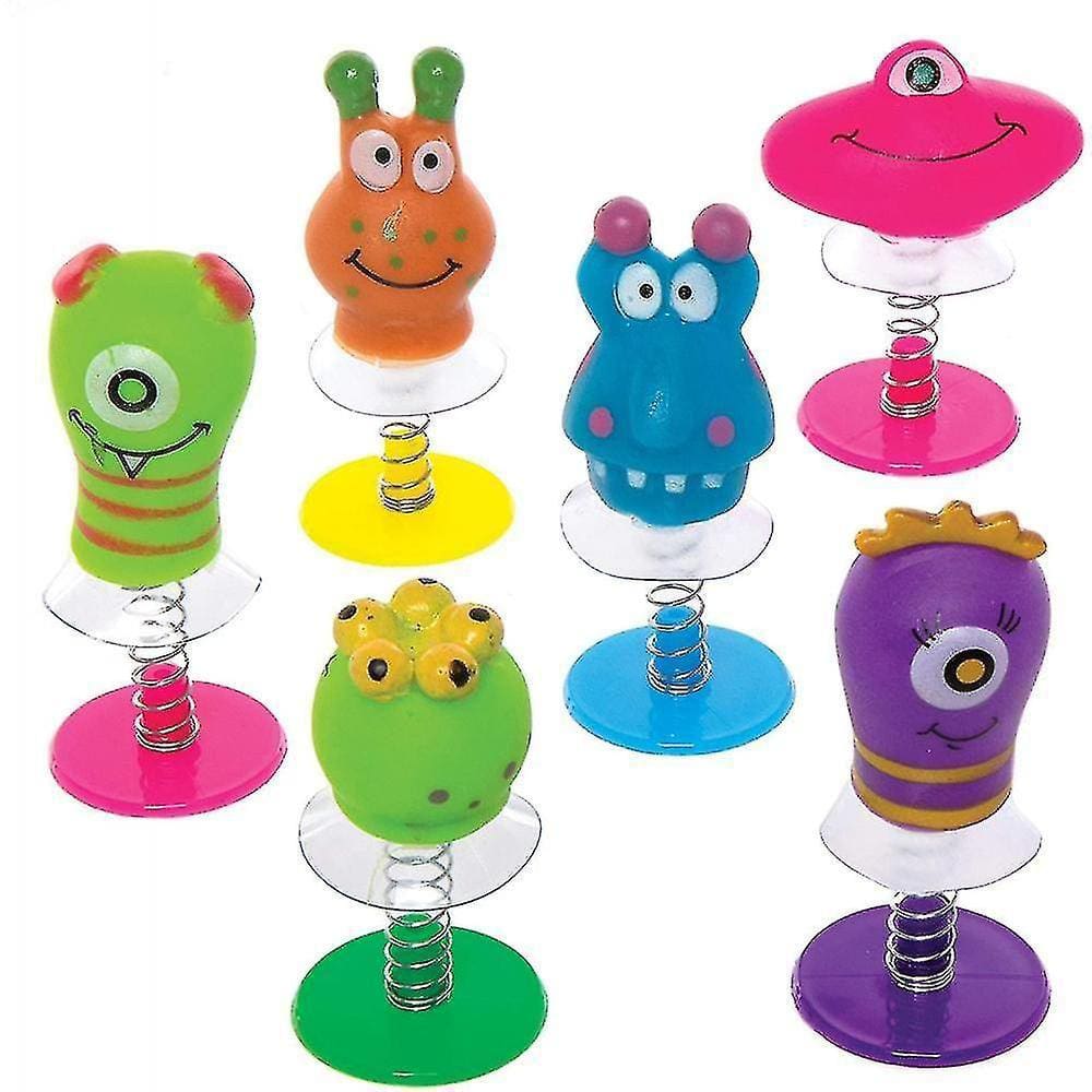 6 Jump Ups 4-5cm