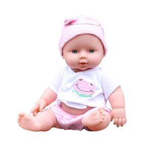 Simulação Inteligente Infantil Brinquedo de Lavar Bebê Soft Play House