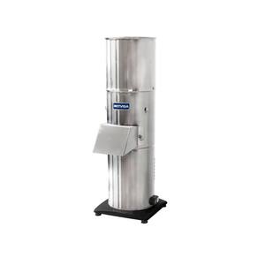 Moinho de Pão Farinha de Rosca Labirinto Inox Metvisa 220V
