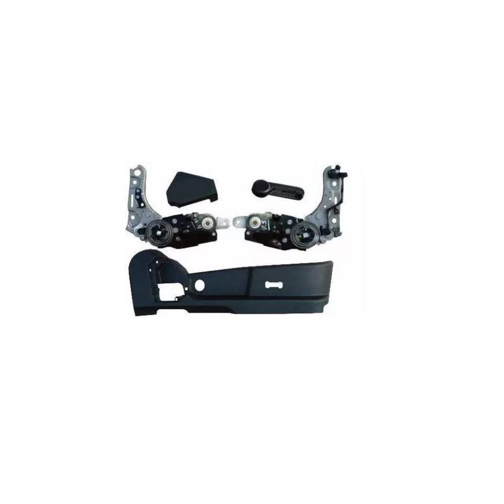 Ford Fusion Kit Reparo Do Banco Dianteiro Direito Novo