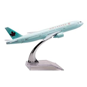 ManFull Plane Model Toy Model Toy Delicate Creative Multi