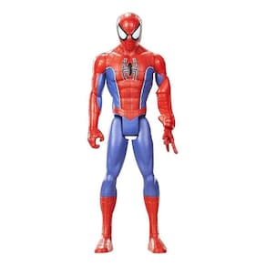 Brinquedo de 30cm Marvel Avenger`s Action Figure