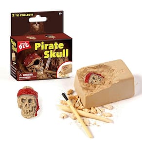 Brinquedo de mineração de espécimes de cristal l artesanal diy infantil pedra dinasou