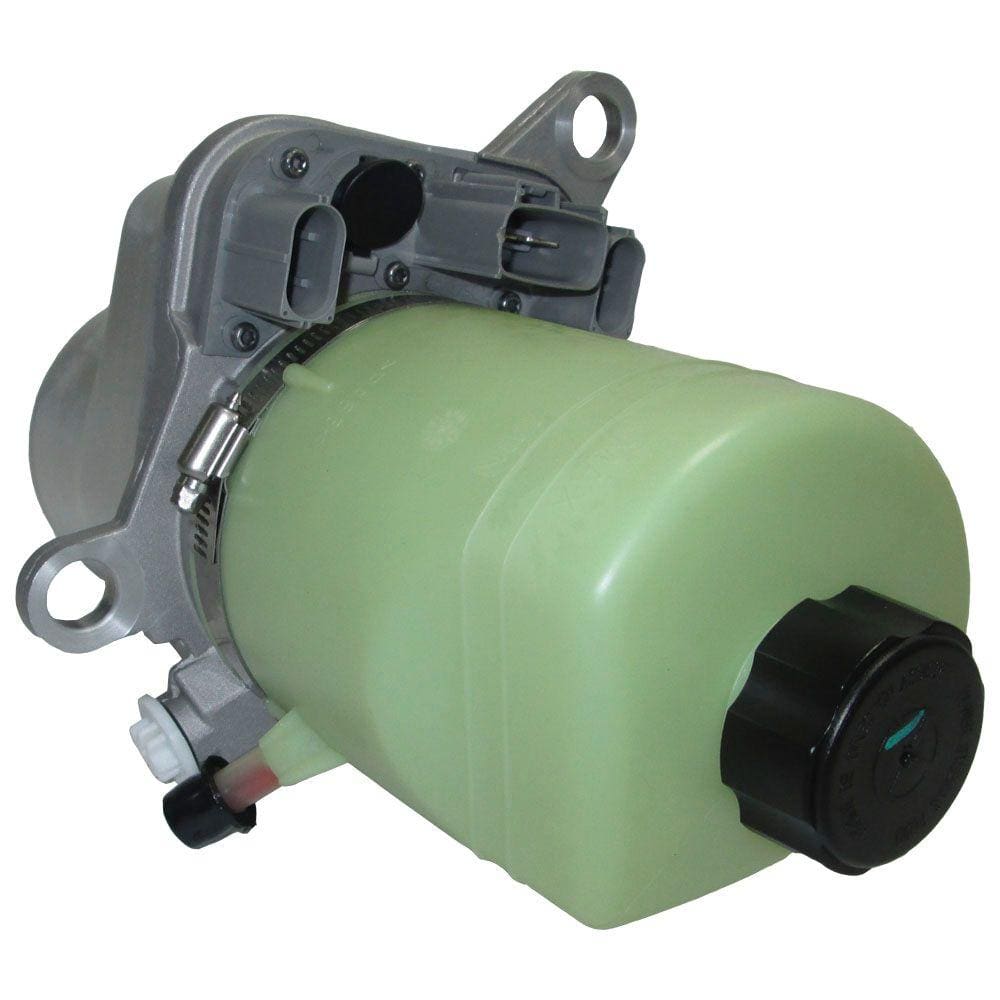 Bomba Direção Eletro Hidráulica Ford Focus 2.0 2009/2013