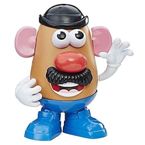 Playskool Sr. Cabeça de Batata
