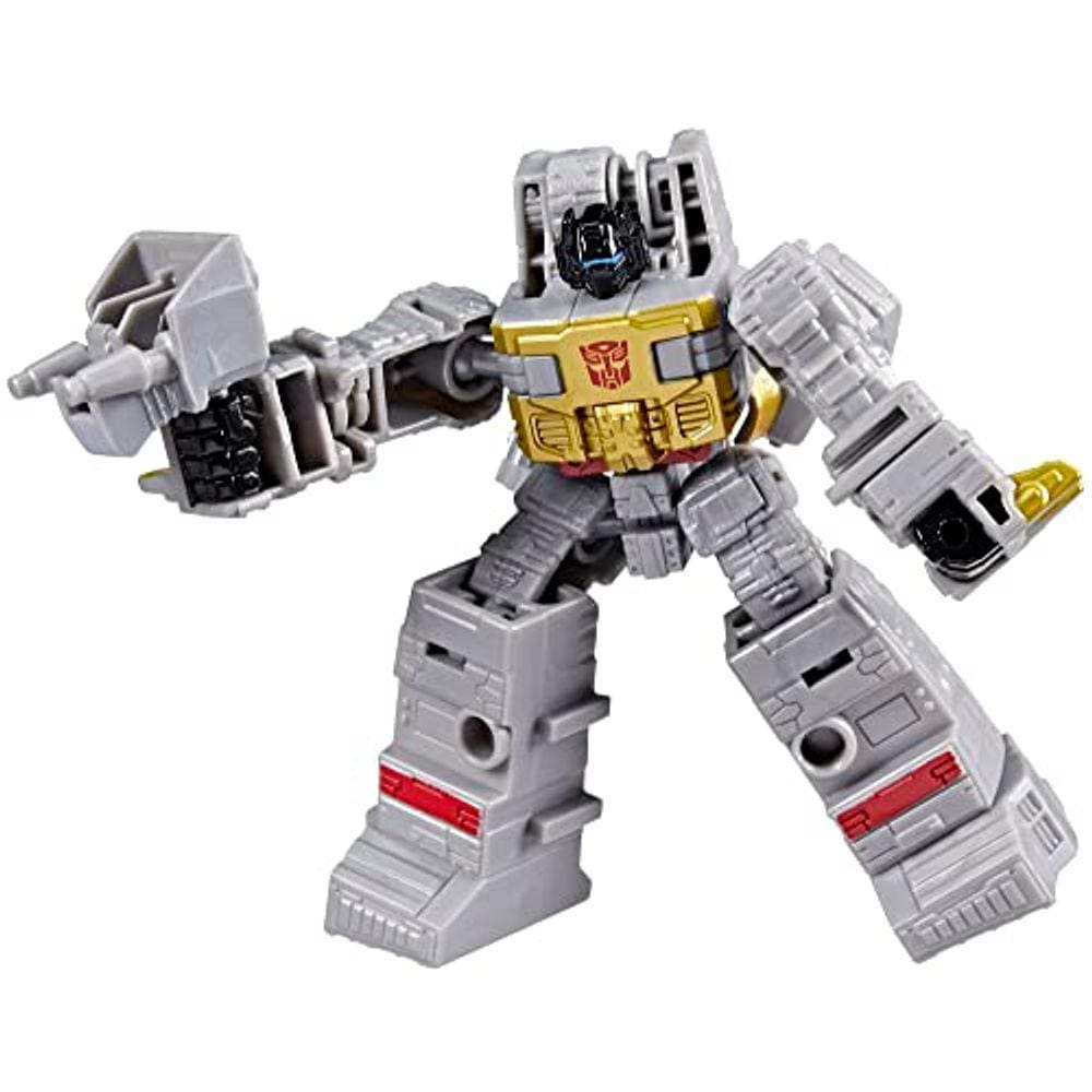 Brinquedo Transformers Toys Legacy Evolution Core Grimlock