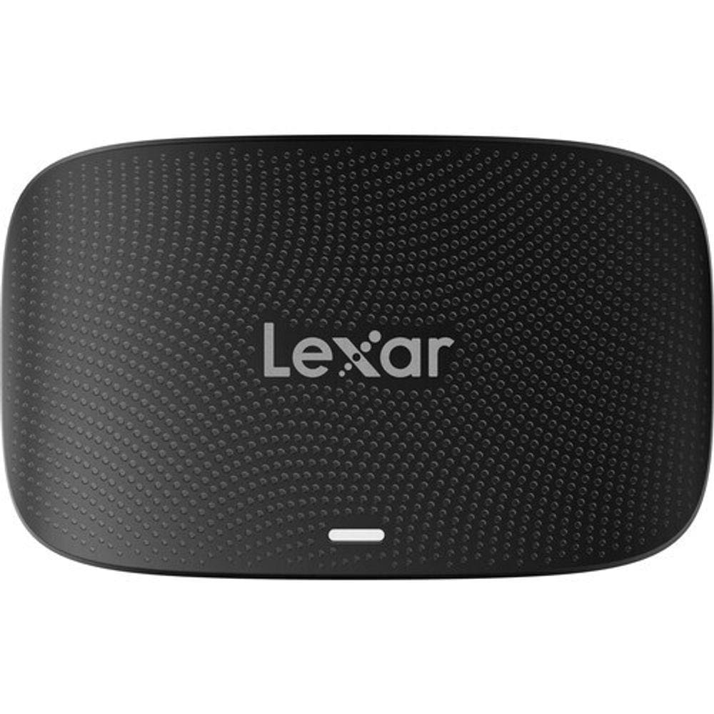 Leitor Cartão Memória Lexar Cfexpress Tipo B/Sd Usb 3.2 Gen2