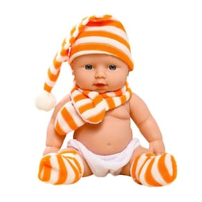 Simulação Inteligente Infantil Brinquedo de Lavar Bebê Soft Play House