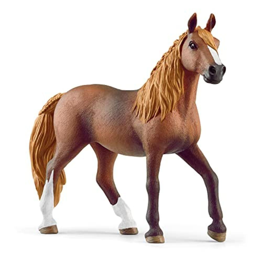 Schleich Horses 2023, Horse Club, Brinquedos para Meninas e