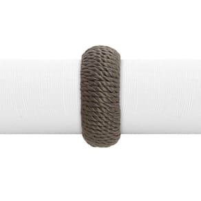 Argola De Guardanapo Copa E Cia 4 Pçs Rayon Toffe
