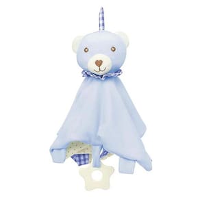 Toalha de conforto infantil para boneca confortável pode ser importada Arte de pano para dormir bebê coaxial