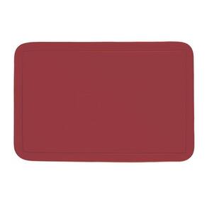Jogo Americano Copa E Cia 6 Peças Pvc Color Blood