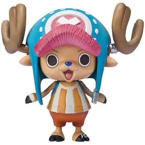 Uma peça figura Tony Chopper Após 2 Anos Figura de Ação de PVC