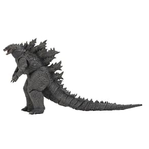 Godzilla Playmates,monsterverse, action Figure , Giant (Style4)