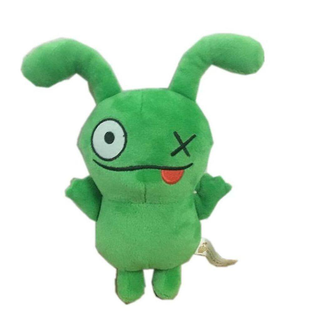Ugly Dolls Crewmate Cuddly Toy Mascot 4