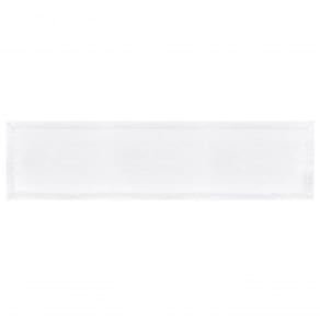 Caminho De Mesa Copa E Cia Coloratta Ponto Ajour Branco
