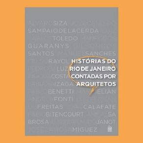 Homenagem a Arquitetos Conde e Fernandes 300 Págs 2020