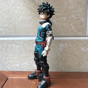 Anime de 25cm Minha Figura Academia Herói