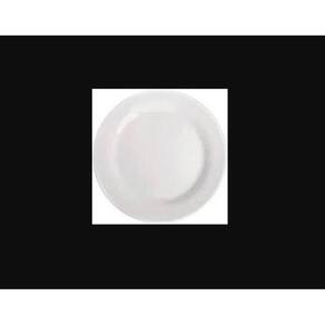 Pratos Raso Opaline Menu 24 cm - Jogo 6 - Nadir Figueiredo