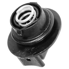 Soquete Farol Ford Cargo 99 a 2017 Para Lâmpada H1