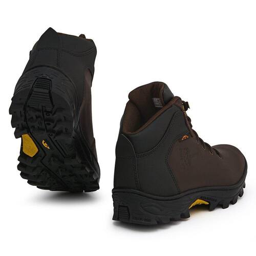 Bota Adventure Bull Terrier Botas Na Centauro Bota Masculina