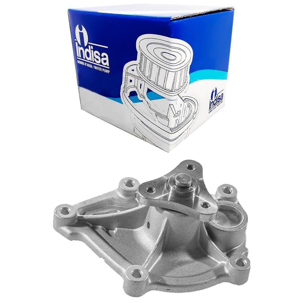 Bomba Dágua C4 1.6 2009 a 2014 308 1.6 2007 a 2016 Indisa