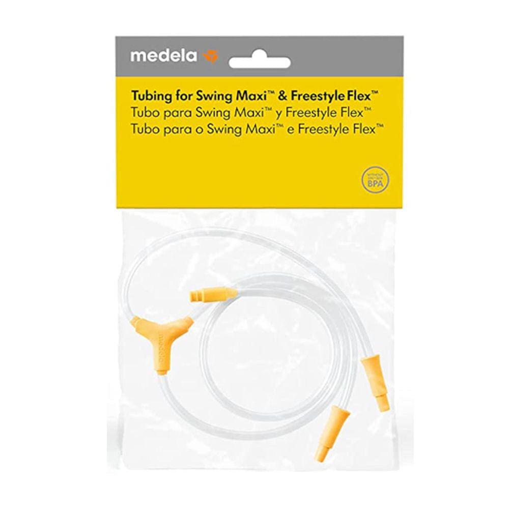 Tubo Para Extratora Swing Maxi e Freestyle Flex  Medela