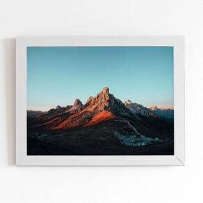 Quadro Decorativo 60x40cm - Alta Qualidade e Durabilidade