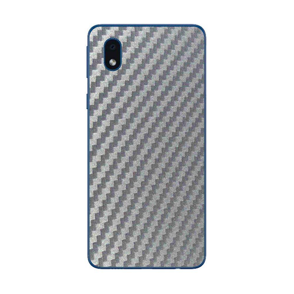 Capa Adesivo Skin350 Verso Para Samsung Galaxy M01 Core