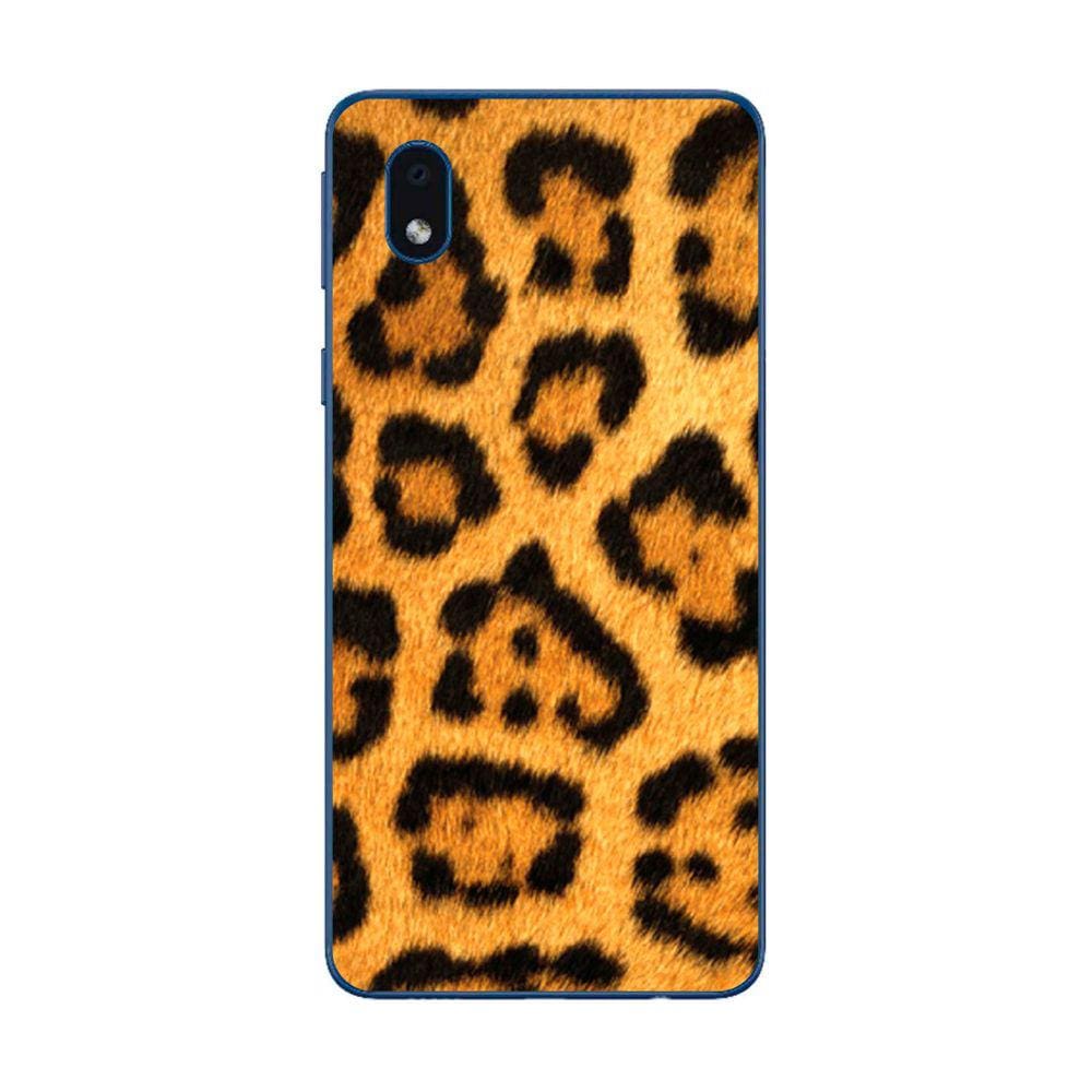 Capa Adesivo Skin575 Verso Para Samsung Galaxy M01 Core