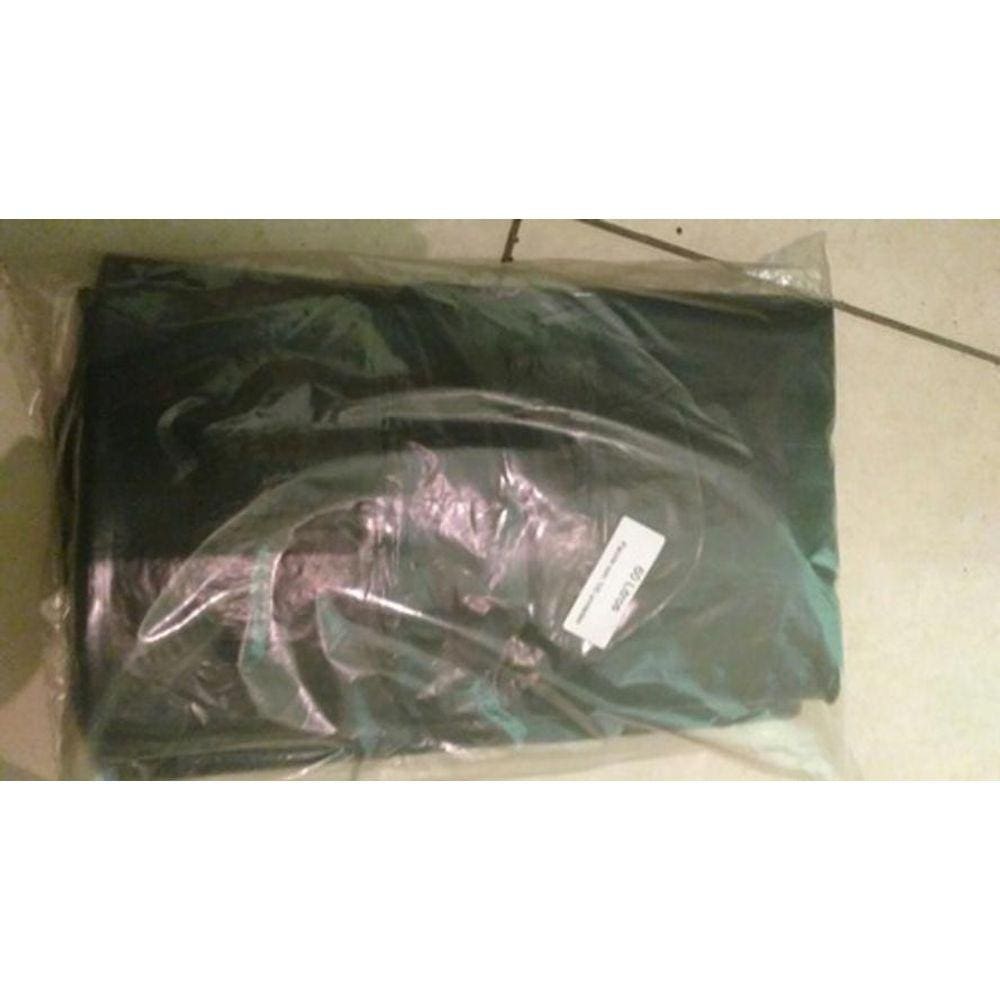 Saco de Lixo 60 Litros C/100 - Alta Qualidade