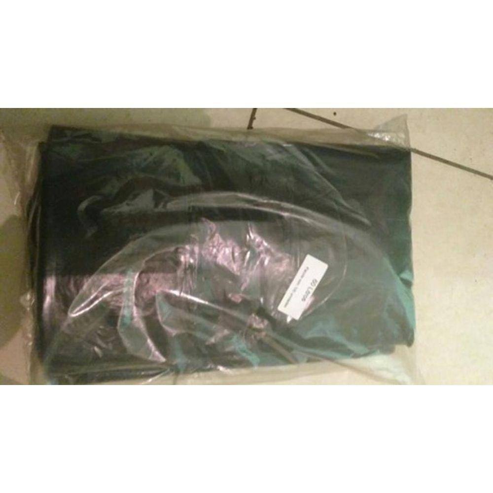 Saco de Lixo 60 Litros C/100 - Alta Qualidade