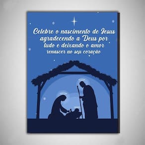 Placa MDF 30x20cm - Alta Qualidade - Fita Dupla Face