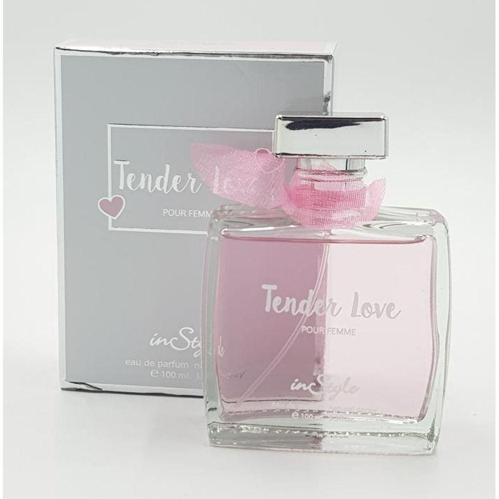 Perfume Tender Love Edp 100 Ml
