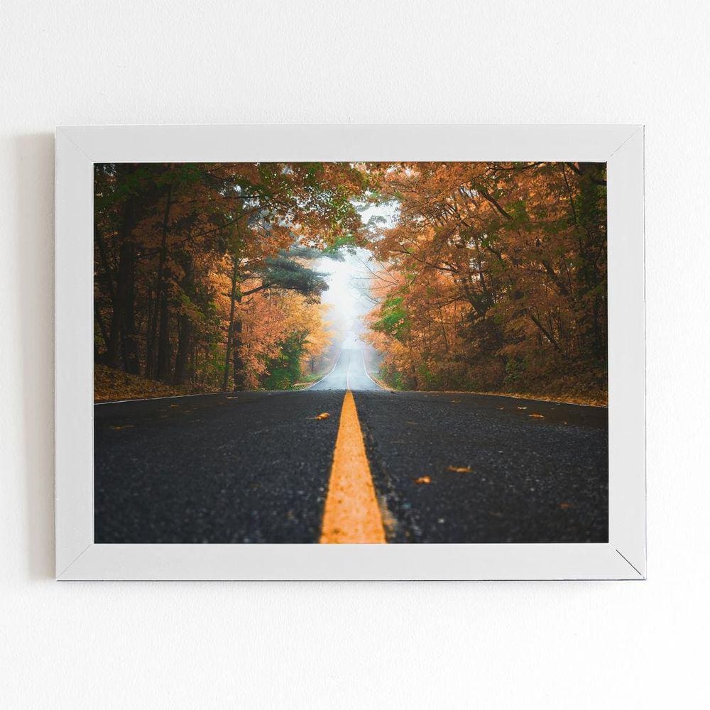 Quadro Decorativo 60x40cm | Alta Qualidade | Gancho Incluso