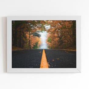 Quadro Decorativo 60x40cm | Alta Qualidade | Gancho Incluso
