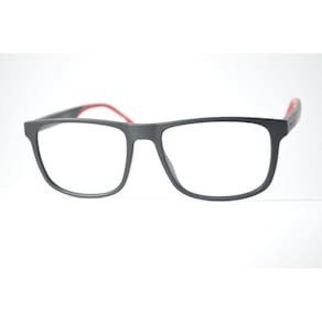 armação de óculos Carrera mod 8053/cs 00399 clip on