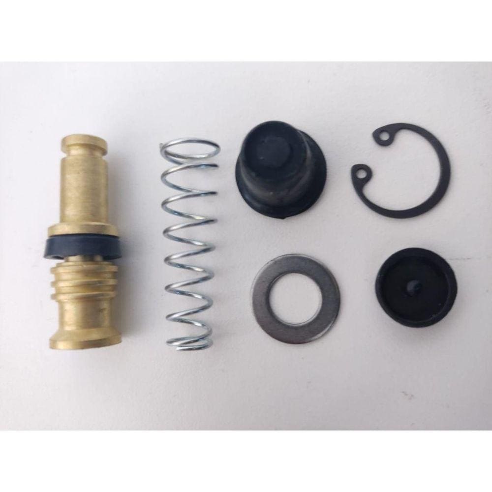 Reparo Cilindro Mestre Freio Dianteiro Honda Cbr 450 Kit