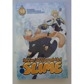Rimuru e as Crianças na Morada dos Espíritos - Anime Slime