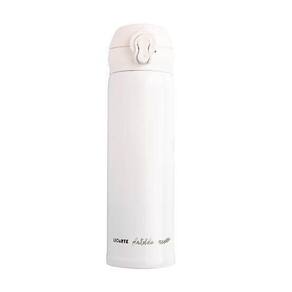 Garrafa Térmica Plantaholic 340 Ml - Leo Arte