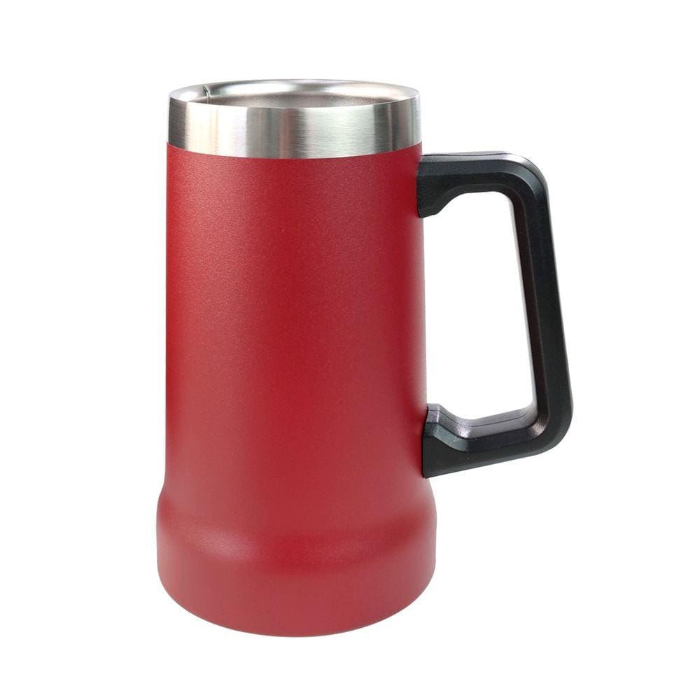 Caneca Térmica Aço Inoxidável 700ml