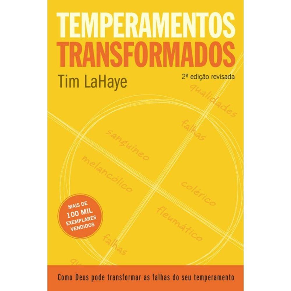 Temperamentos Transformados