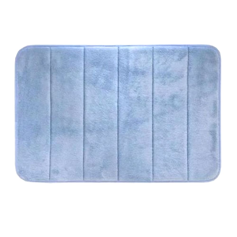 Tapete De Banheiro Super Soft 60x40 Antiderrapante Camesa