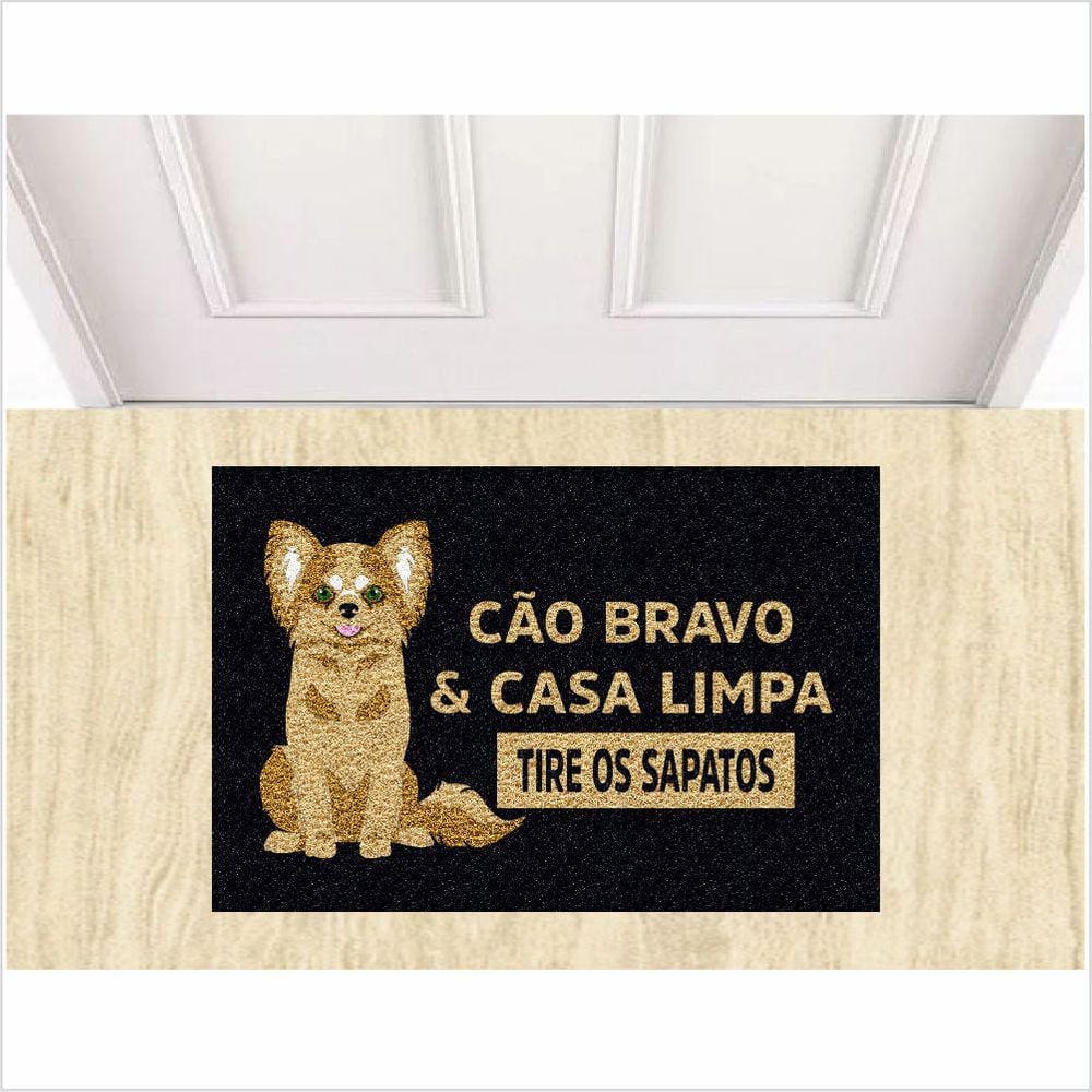 Tapete Cão Braco, Tapetes Divertidos De Animais,